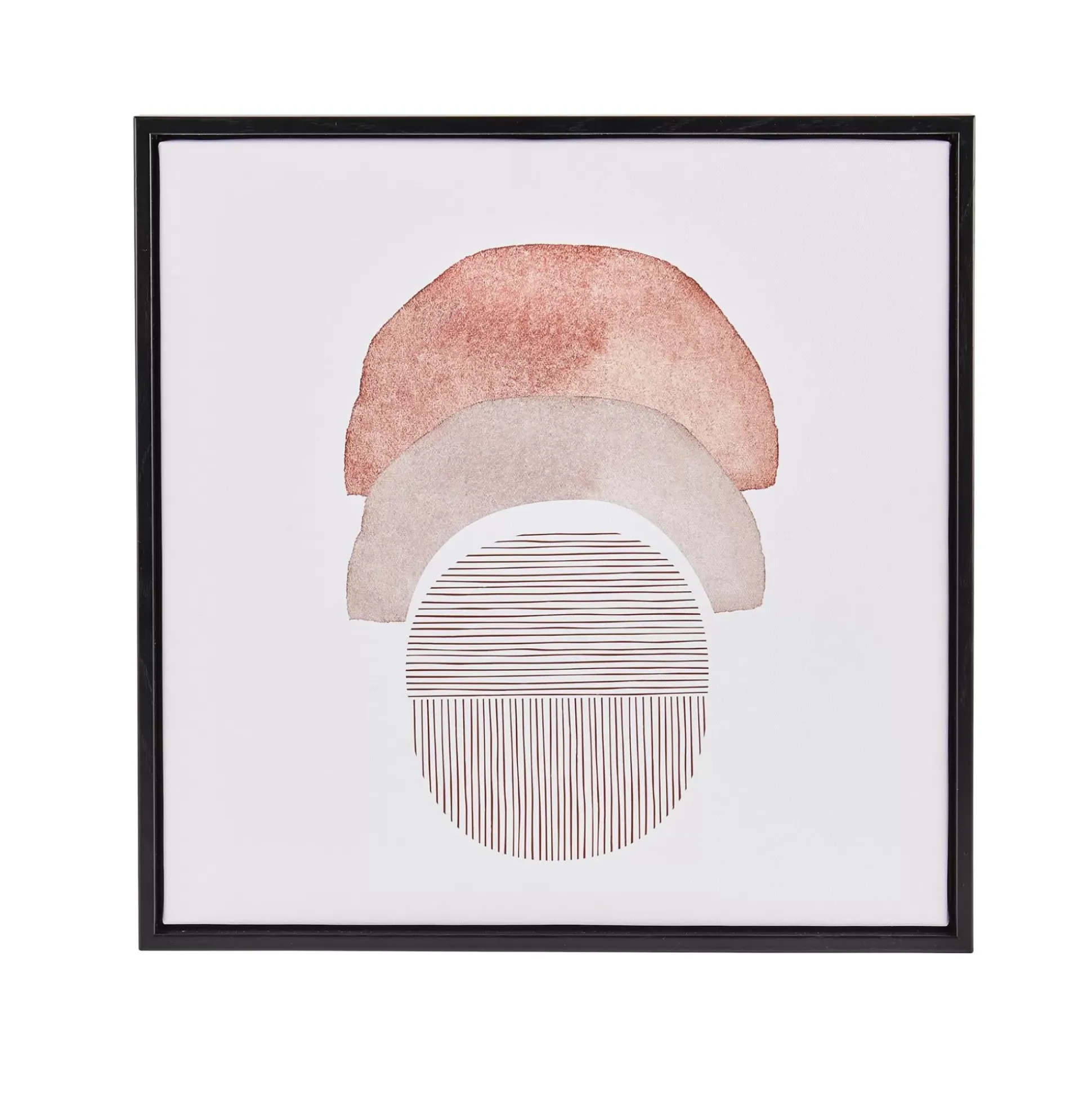 Decoracion De Pared<CASA Abstract Decoracion De Pared Multicolor