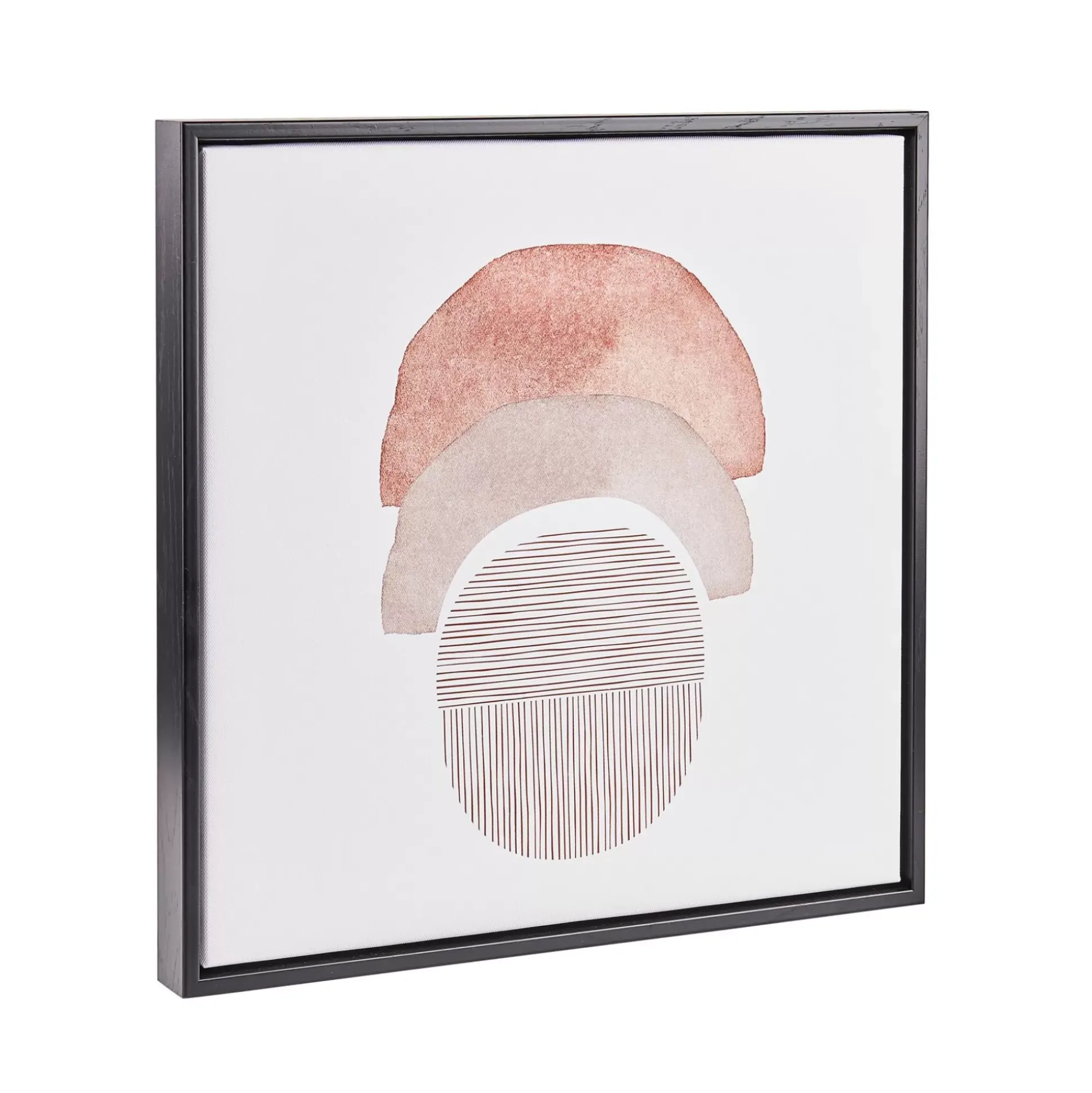 Decoracion De Pared<CASA Abstract Decoracion De Pared Multicolor