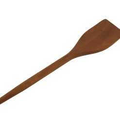 Instrumentos De Cocina<CASA Acacia Espatula Natural