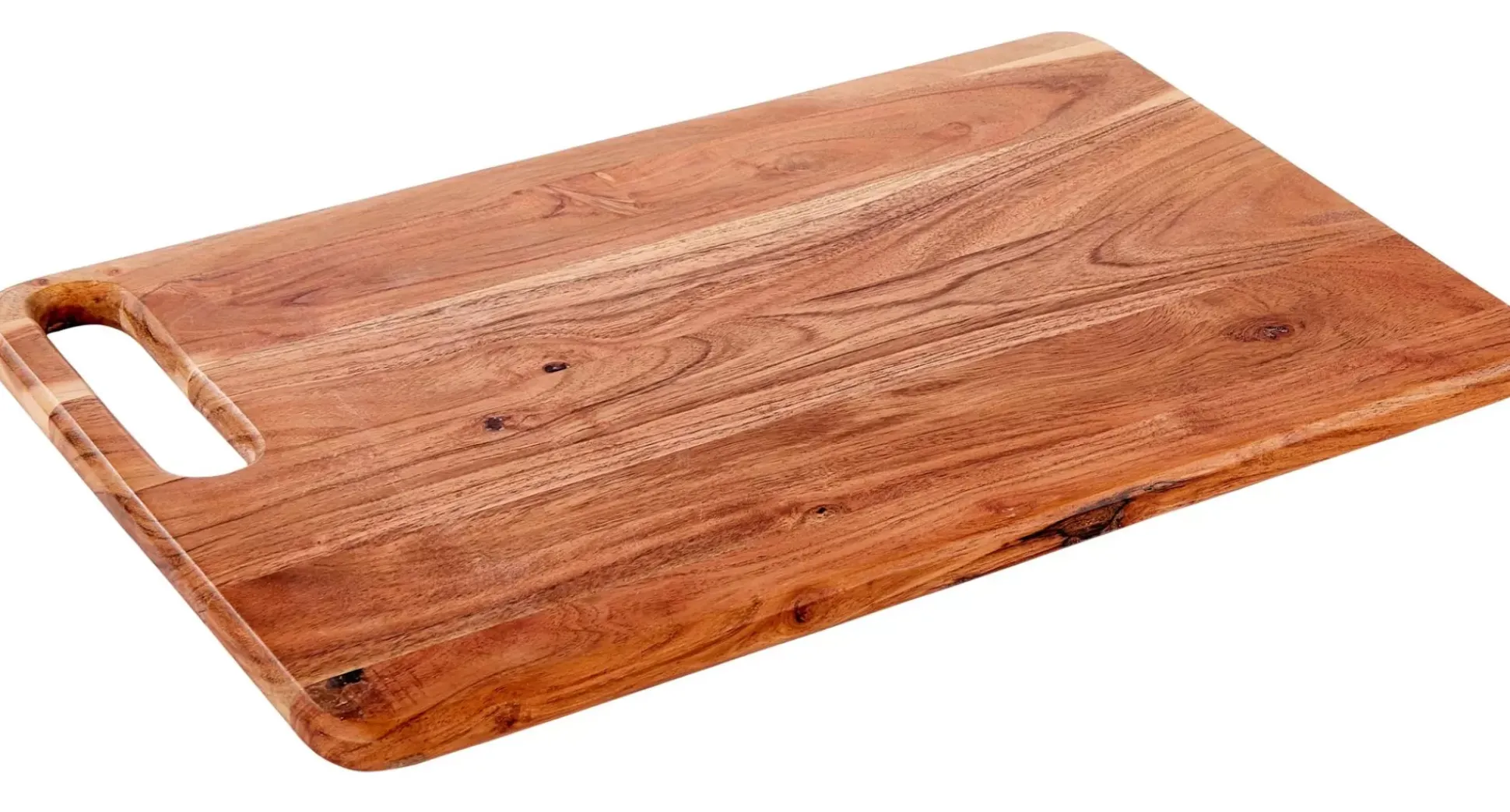 Tablas De Cortar<CASA Acacia Lux Tabla Para Cortar Natural
