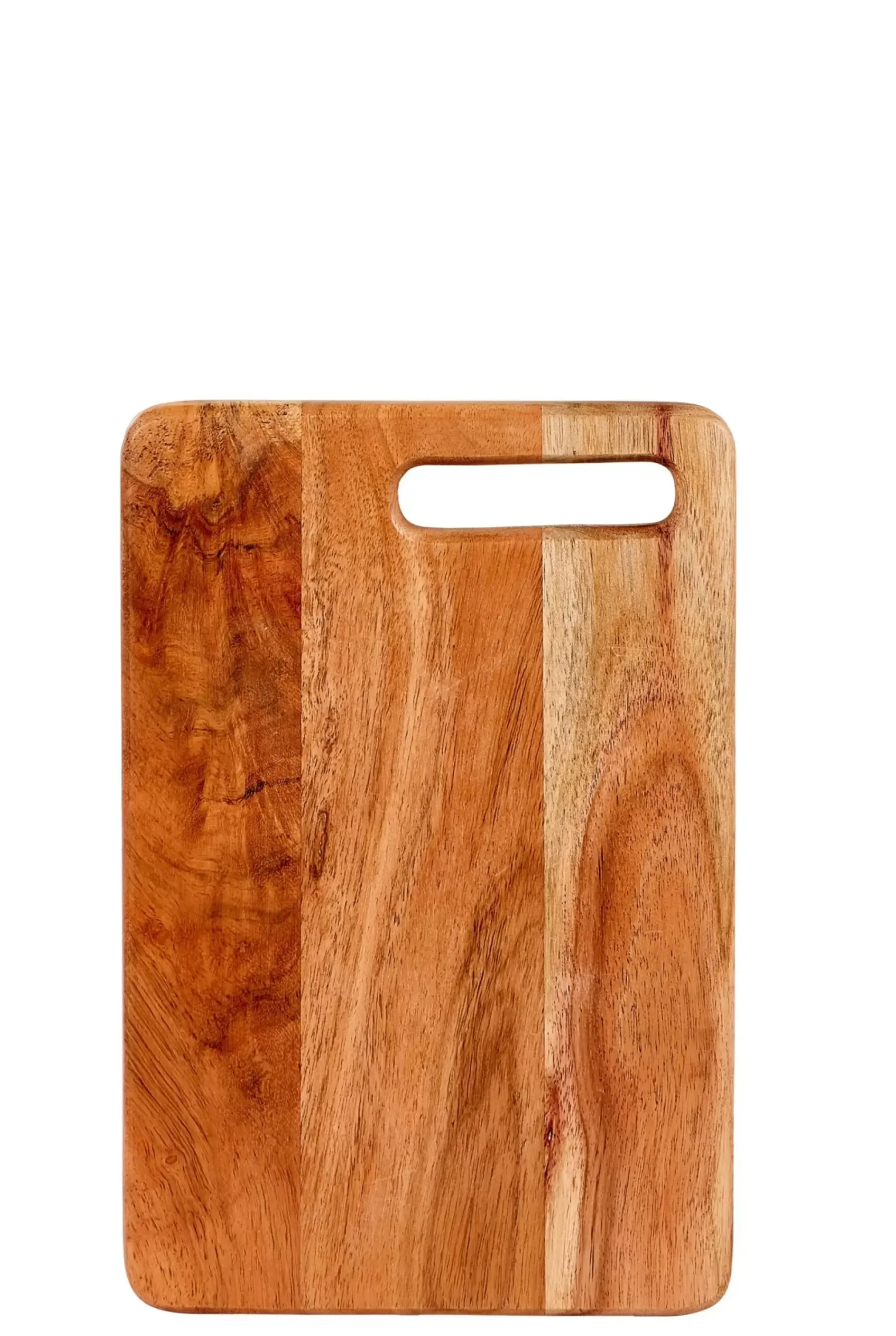 Tablas De Cortar<CASA Acacia Lux Tabla Para Cortar Natural