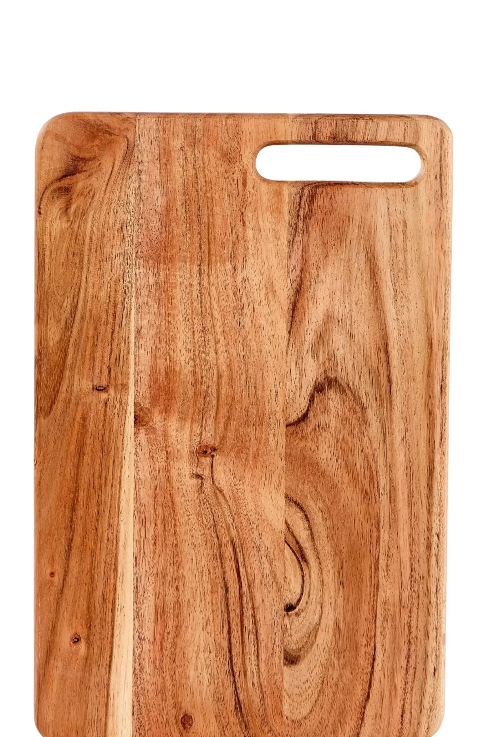 Tablas De Cortar<CASA Acacia Lux Tabla Para Cortar Natural