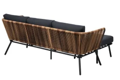 Conjuntos Lounge<CASA Acapulco Conjunto Lounge Natural