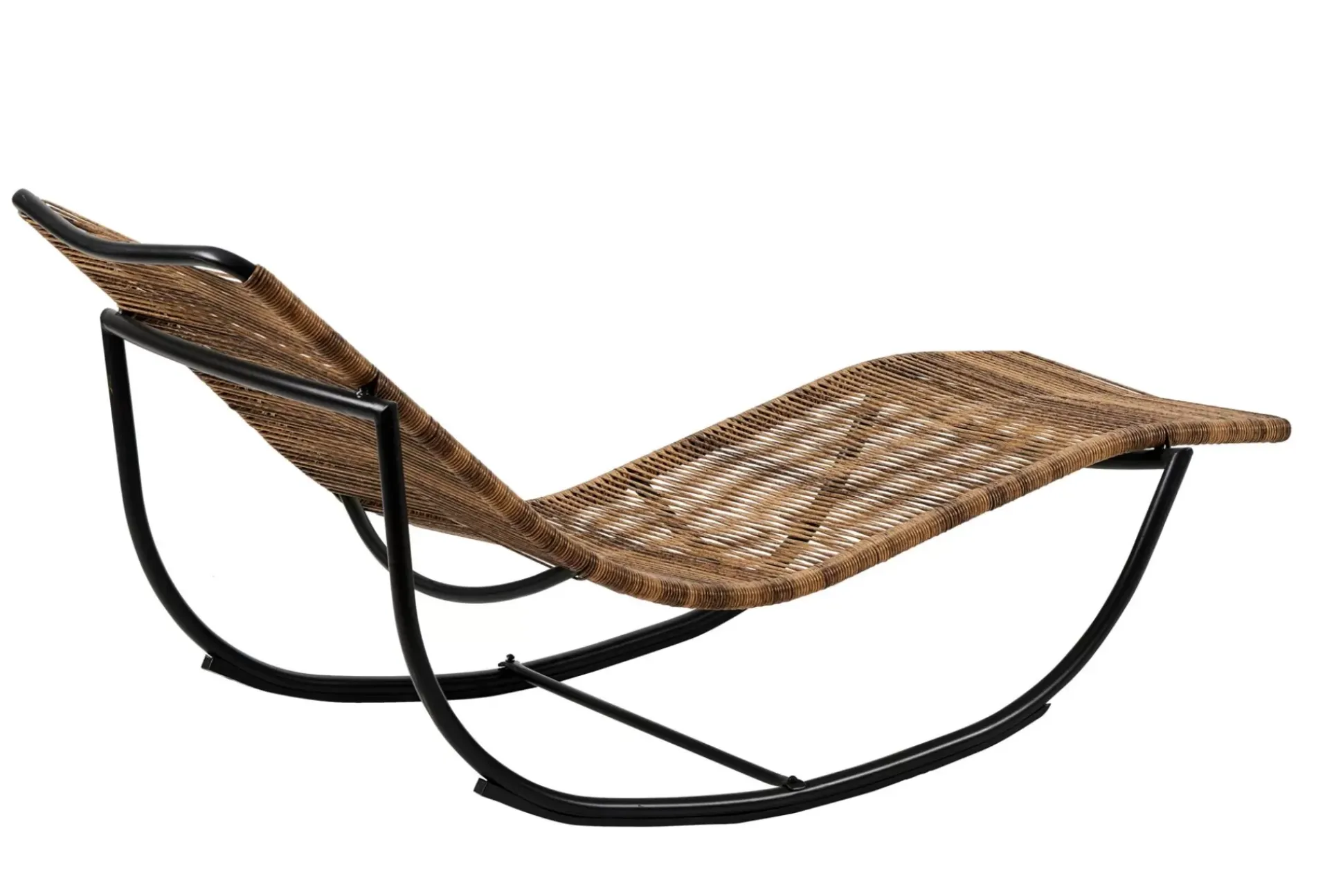 Hamacas De Exterior<CASA Acapulco Mecedora Natural