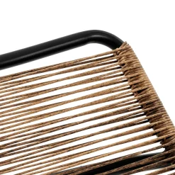 Hamacas De Exterior<CASA Acapulco Mecedora Natural