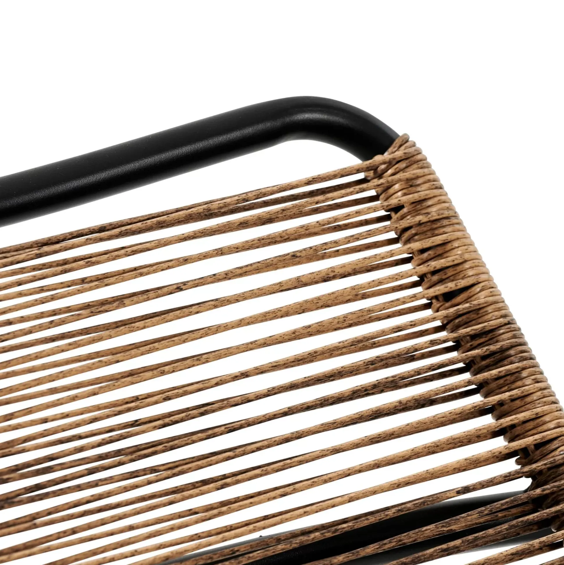 Hamacas De Exterior<CASA Acapulco Mecedora Natural