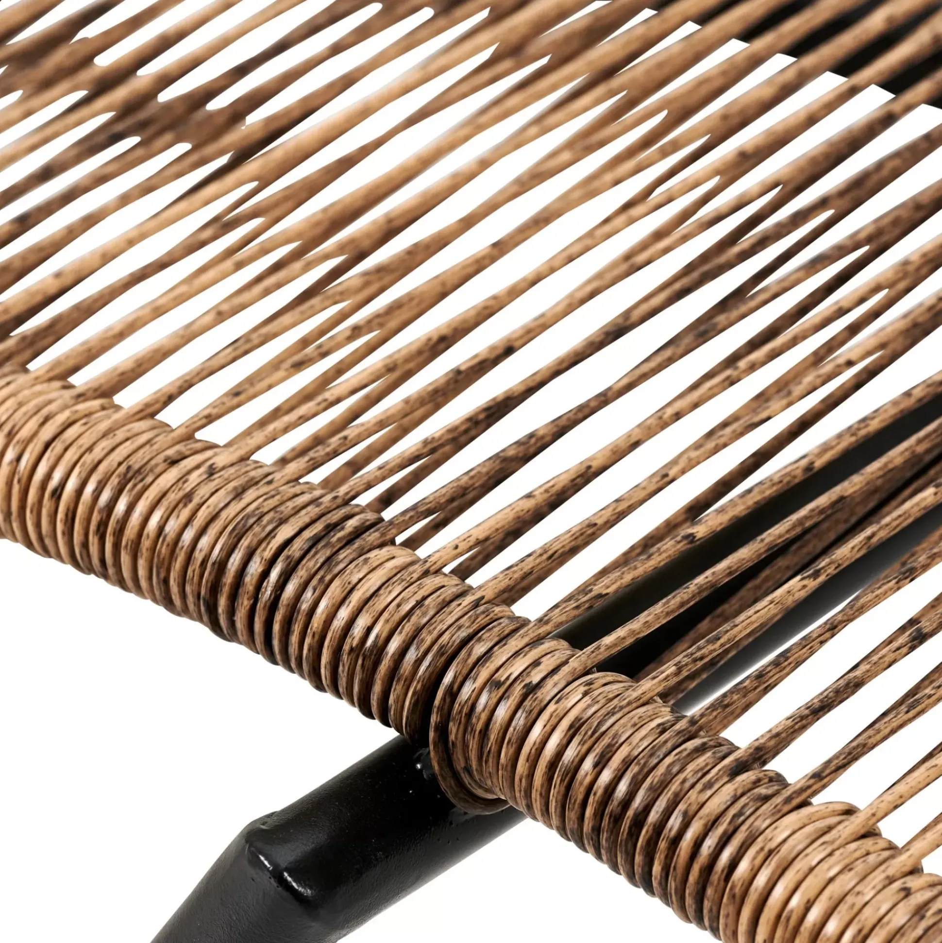 Hamacas De Exterior<CASA Acapulco Mecedora Natural