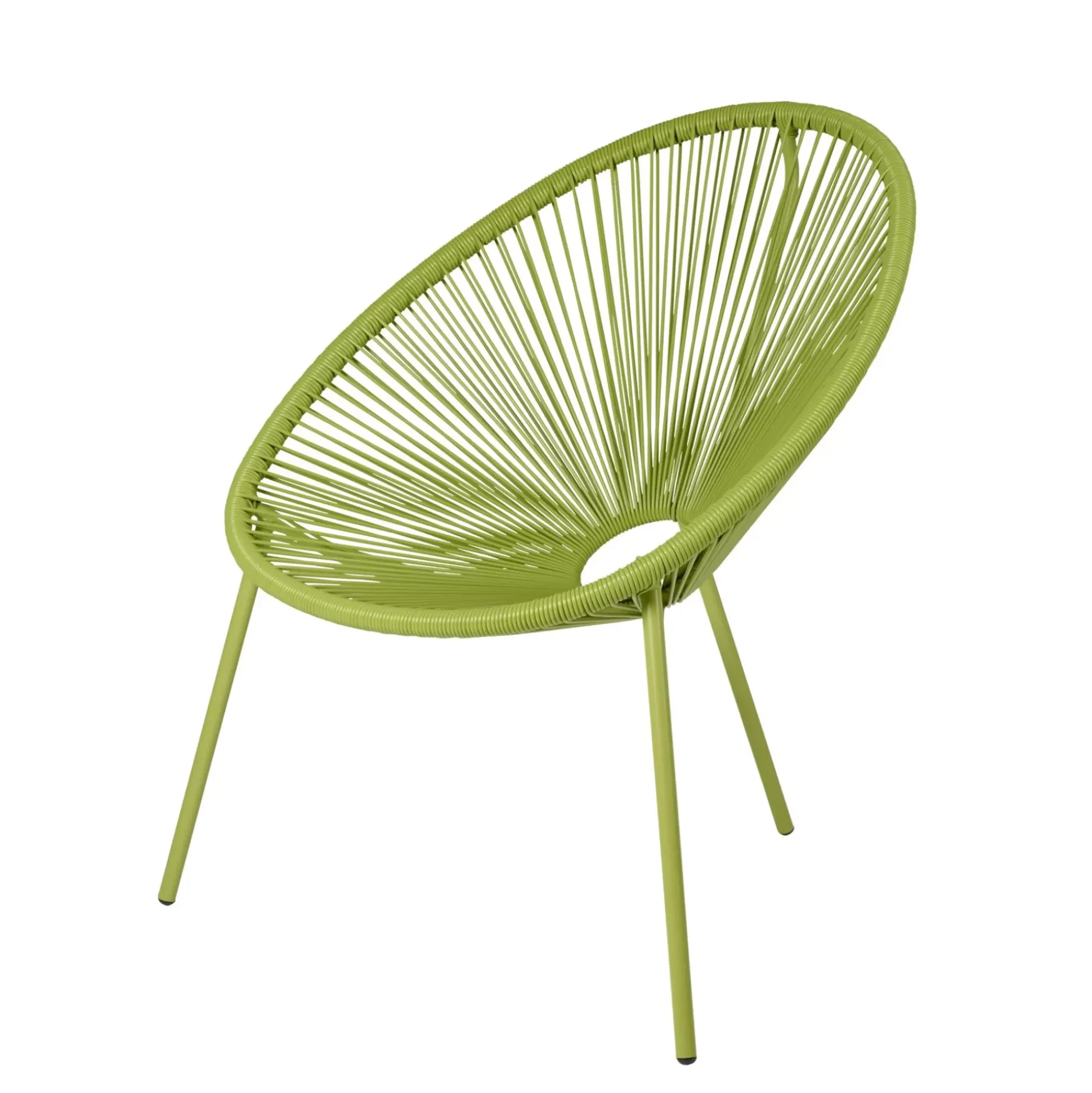 Sillas Lounge<CASA Acapulco Silla Lounge Lima