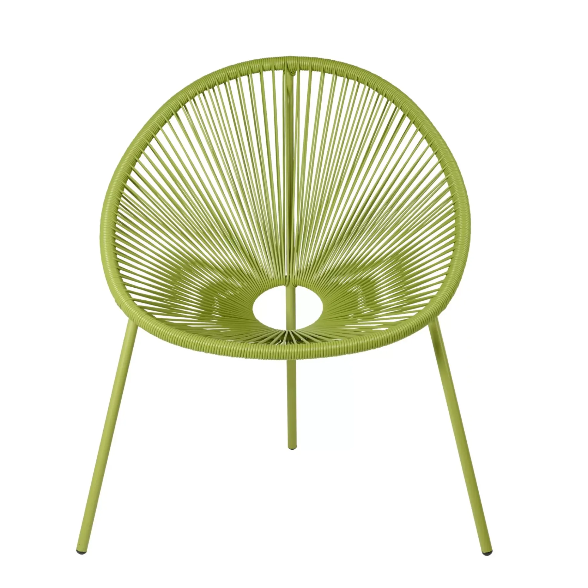 Sillas Lounge<CASA Acapulco Silla Lounge Lima