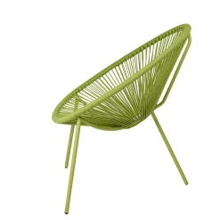 Sillas Lounge<CASA Acapulco Silla Lounge Lima