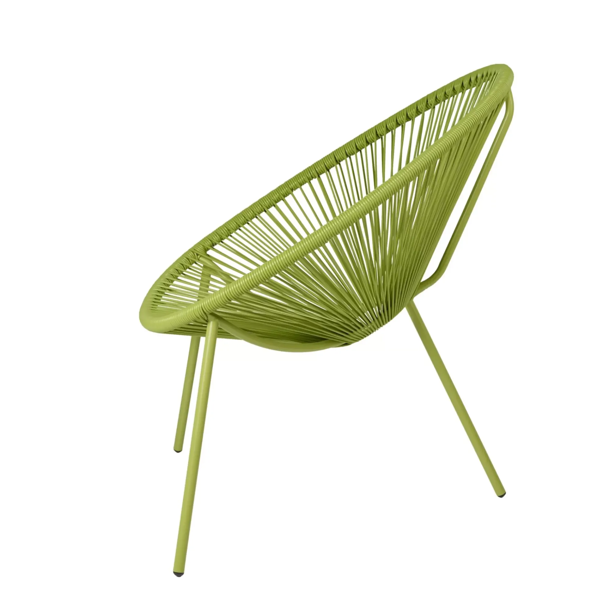 Sillas Lounge<CASA Acapulco Silla Lounge Lima