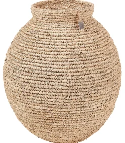 Floreros<CASA Afrika Florero Natural