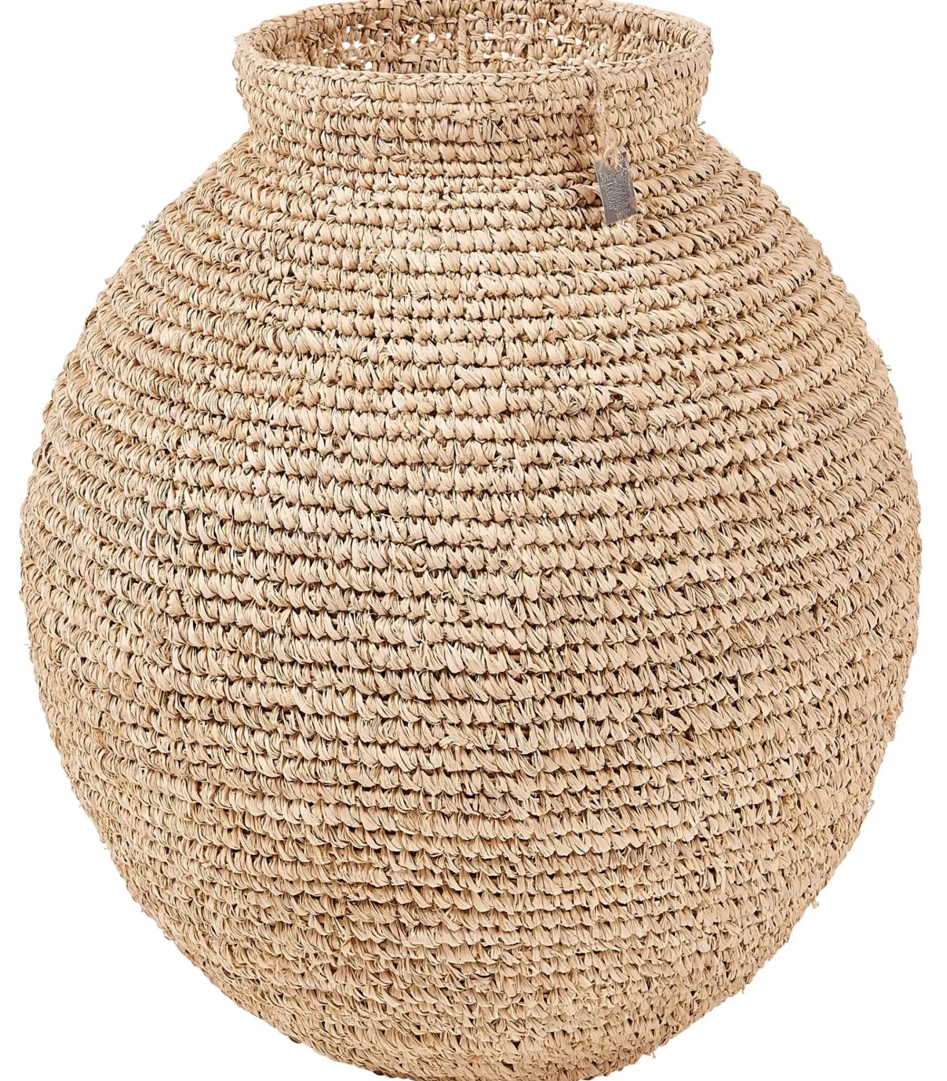 Floreros<CASA Afrika Florero Natural