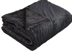 Mantas<CASA Agnes Manta Antracita