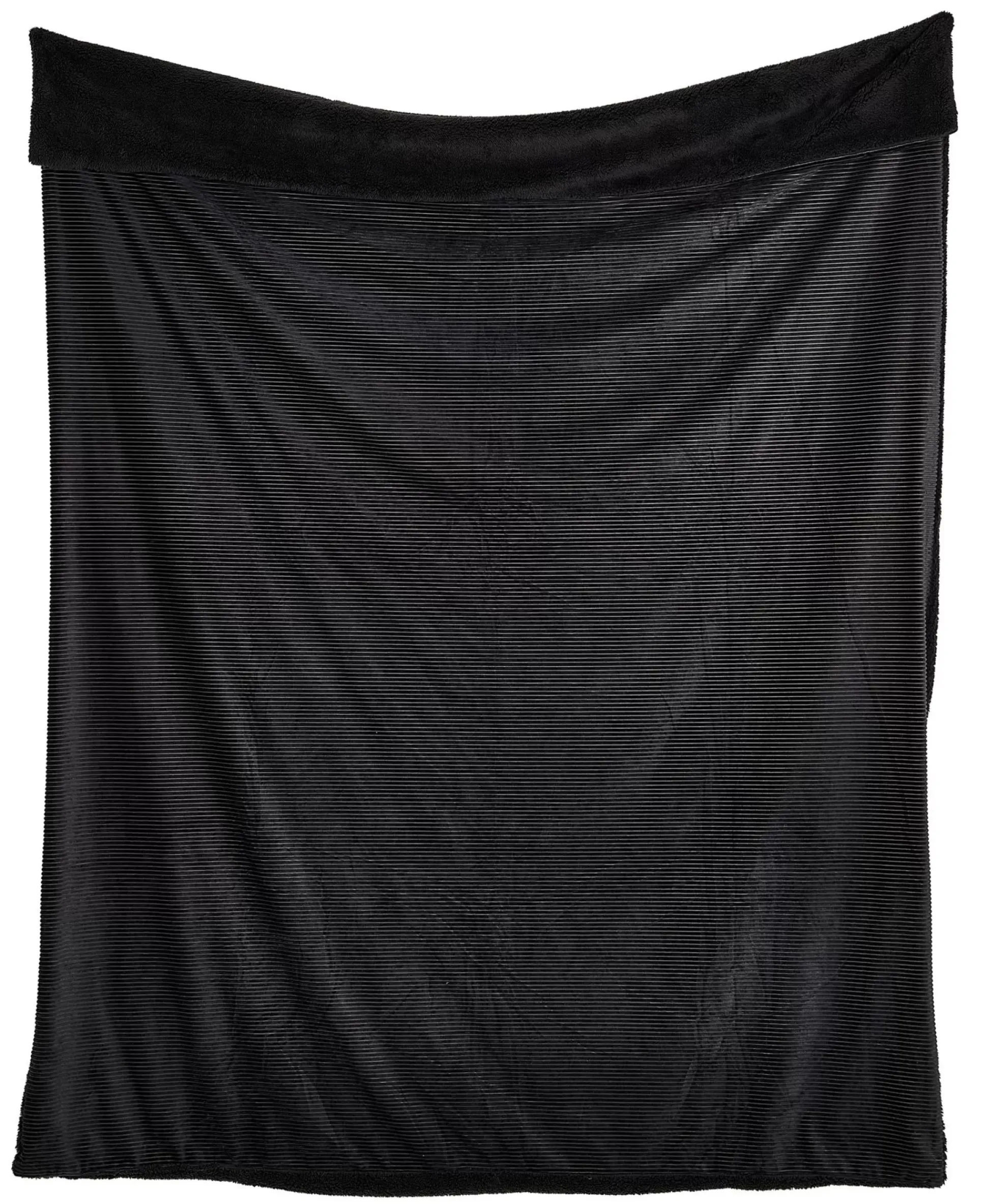 Mantas<CASA Agnes Manta Antracita