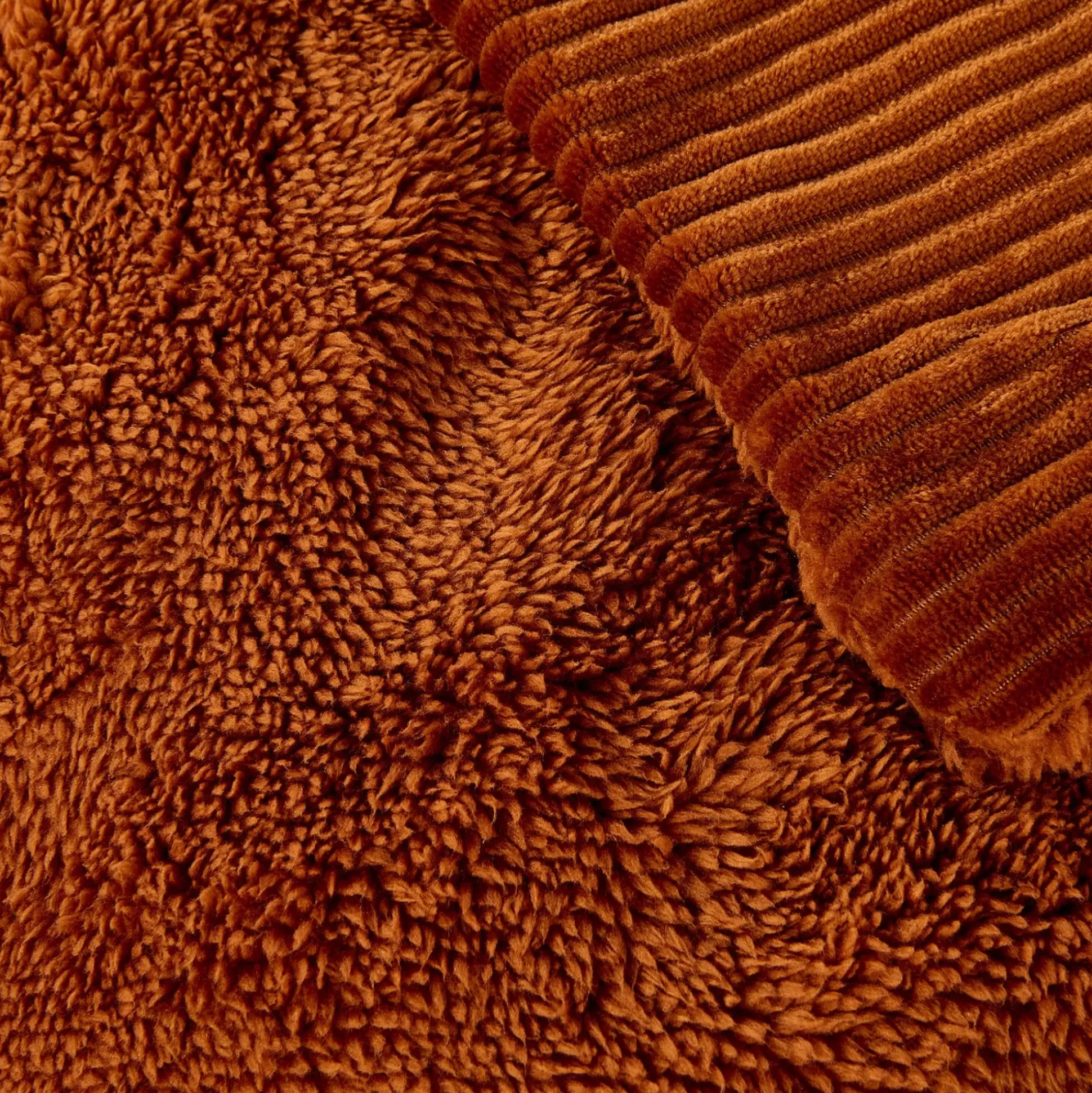 Mantas<CASA Agnes Manta Marron