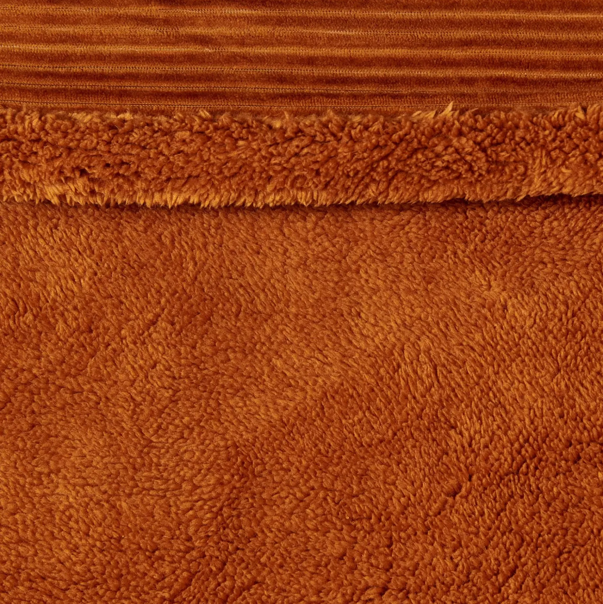 Mantas<CASA Agnes Manta Marron