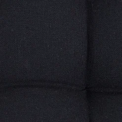 Cojines De Asiento<CASA Alda Cojin De Asiento Negro