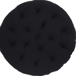 Cojines De Asiento<CASA Alda Cojin De Asiento Negro
