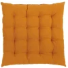 Cojines De Asiento<CASA Alda Cojin De Asiento Ocre