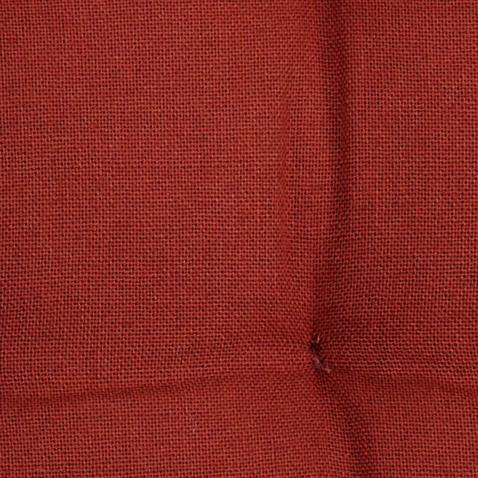 Cojines De Asiento<CASA Alda Cojin De Asiento Rojo