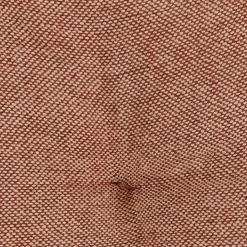 Cojines De Asiento<CASA Alida Cojin De Asiento Marron
