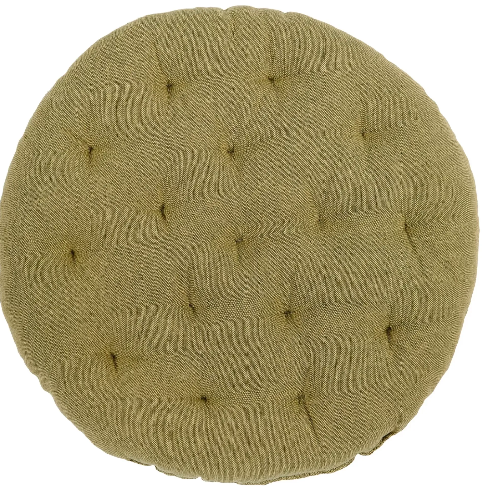 Cojines De Asiento<CASA Alida Cojin De Asiento Verde