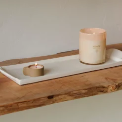 Bandejas<CASA Alu Bandeja Beis