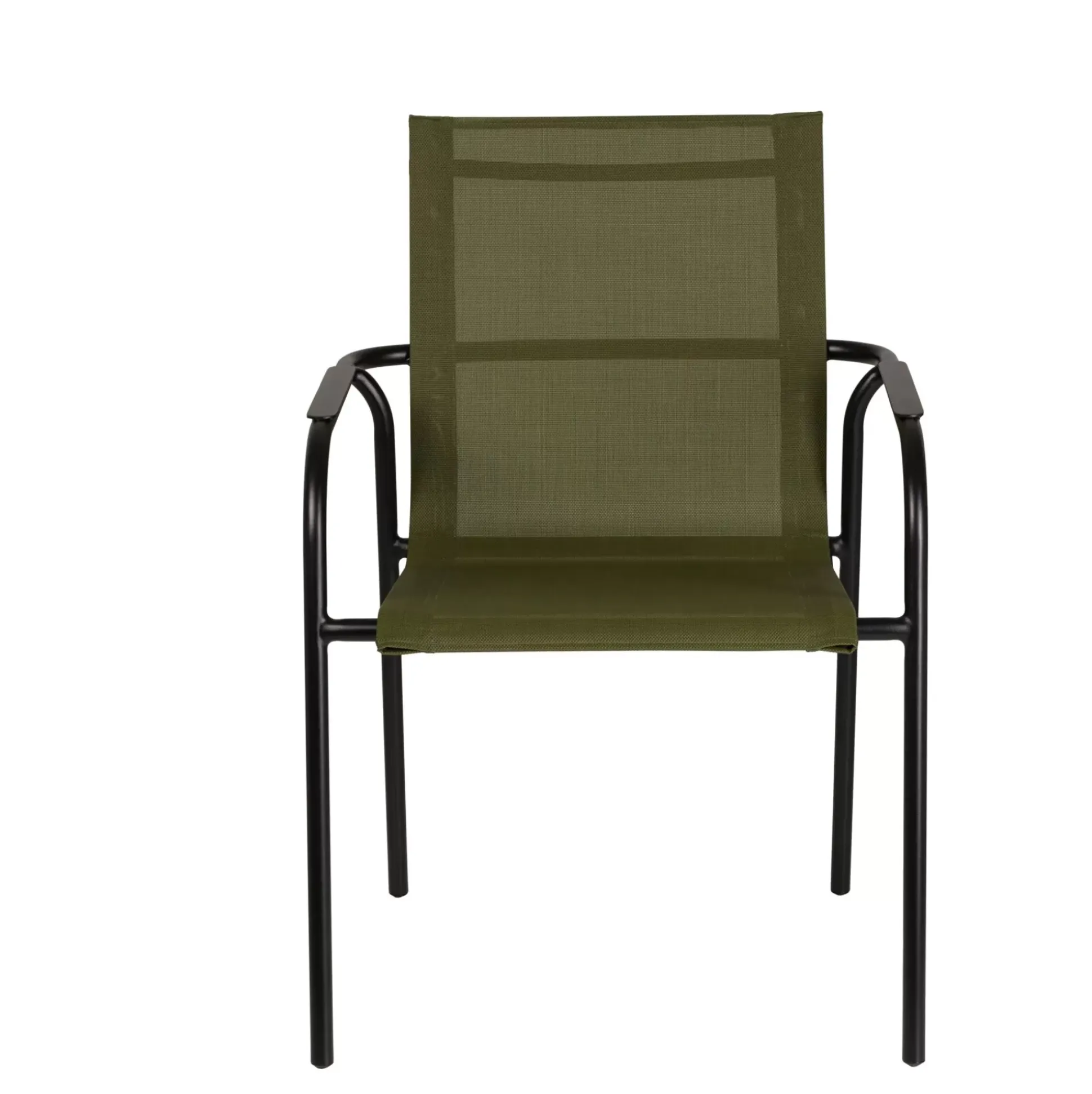 Sillas De Jardín<CASA Alves Silla Caqui