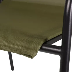 Sillas De Jardín<CASA Alves Silla Caqui