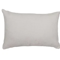 Cojines<CASA Alvor Cojin Blanco Apagado