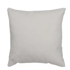 Cojines<CASA Alvor Cojin Blanco Apagado