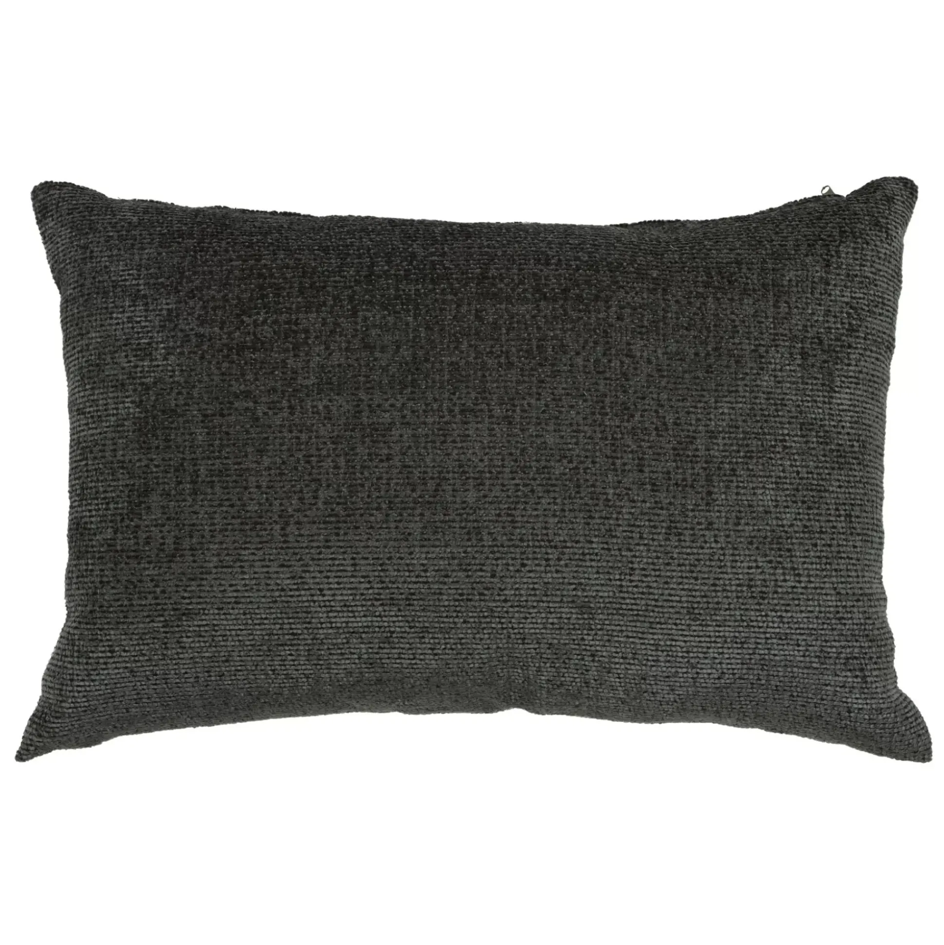 Cojines<CASA Alvor Cojin Verde Oscuro