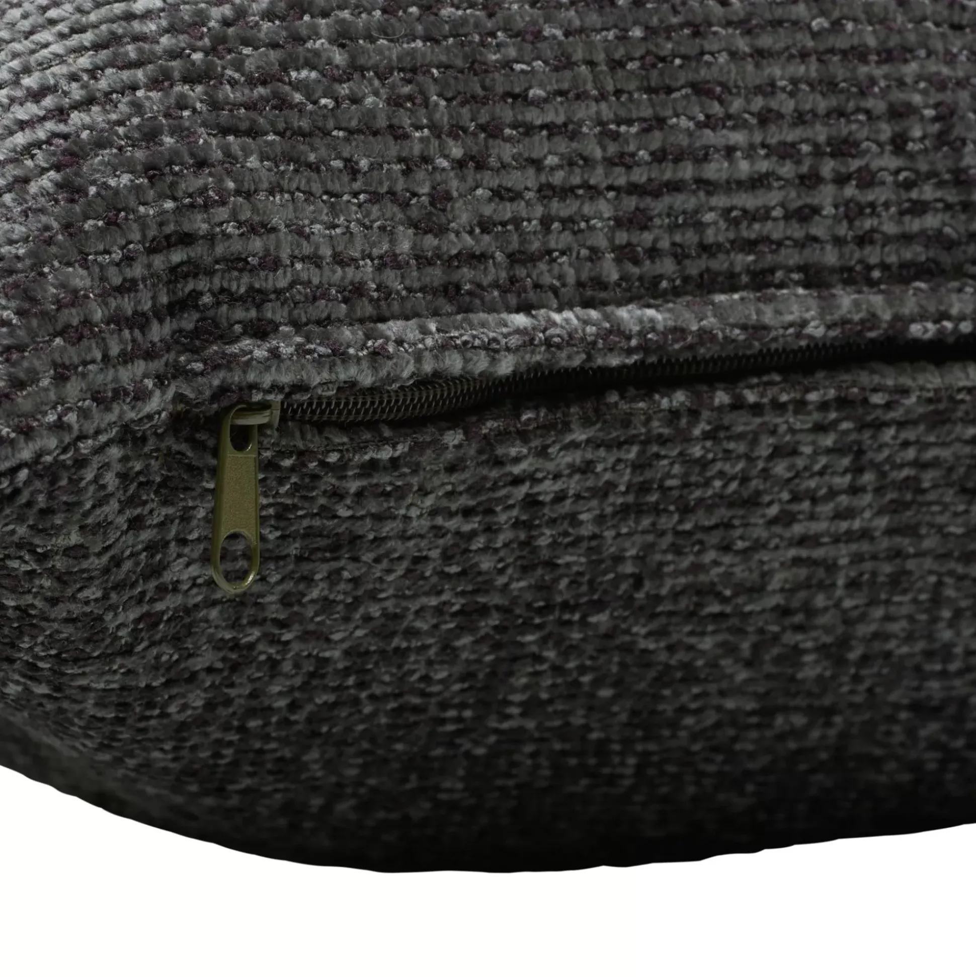 Cojines<CASA Alvor Cojin Verde Oscuro