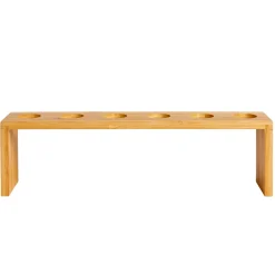 Aperitivo Y Tapas<CASA Apero Soporte Para Cucuruchos Natural