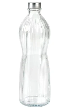 Botellas De Bebida<CASA Aqua Botella Transparente