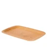 Bandejas<CASA Ash Bandeja Natural