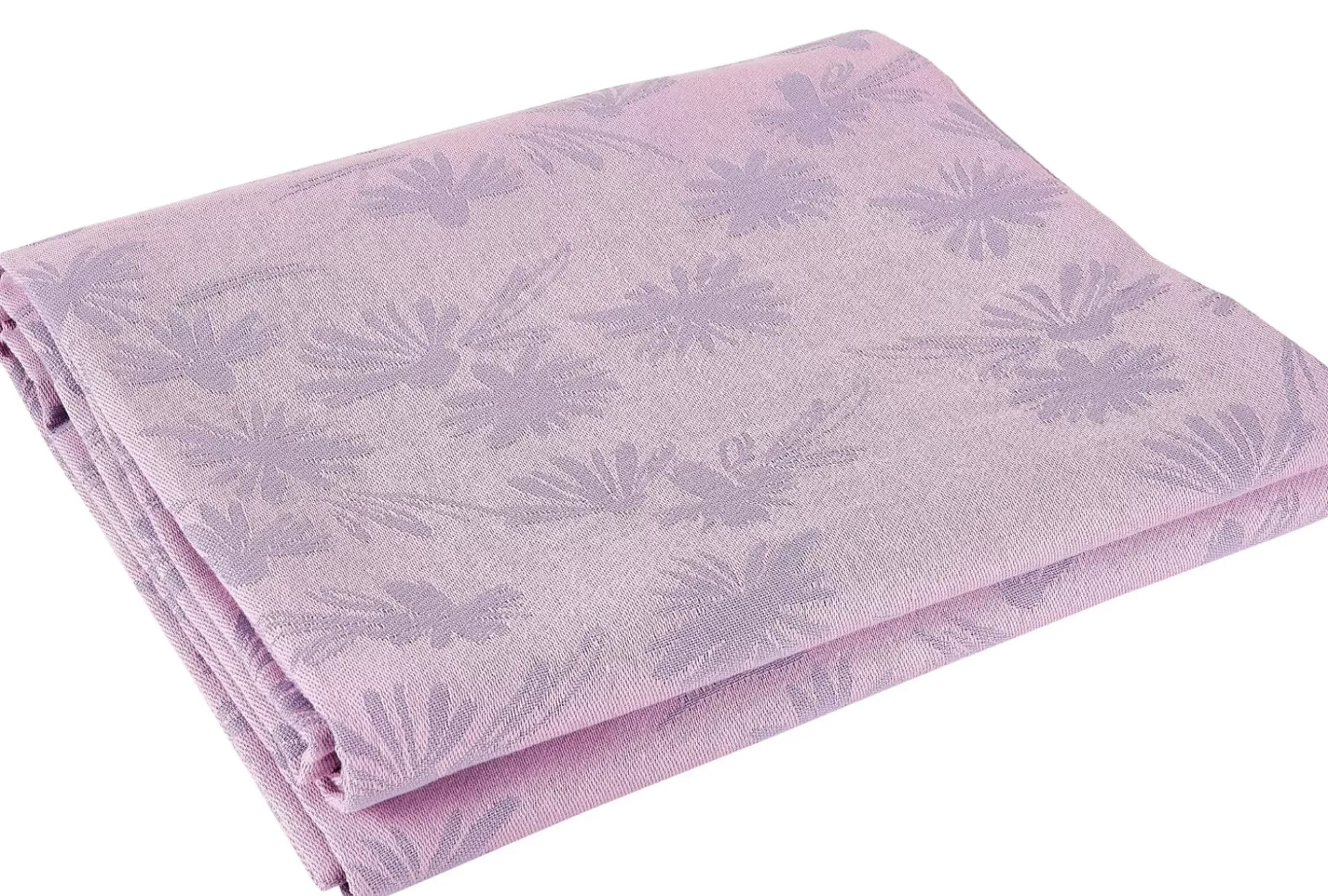 Manteles<CASA Aster Mantel Morado