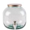 Dispensadores Bebidas<CASA Authentic Bidon Transparente