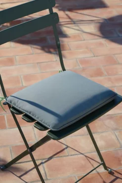 Cojines De Jardín<CASA Azur Cojines De Jardín Para Bistro Caqui