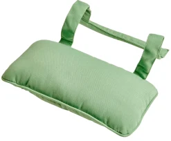 Cojines De Jardín<CASA Azur Cojines De Jardín Reposacabezas Verde
