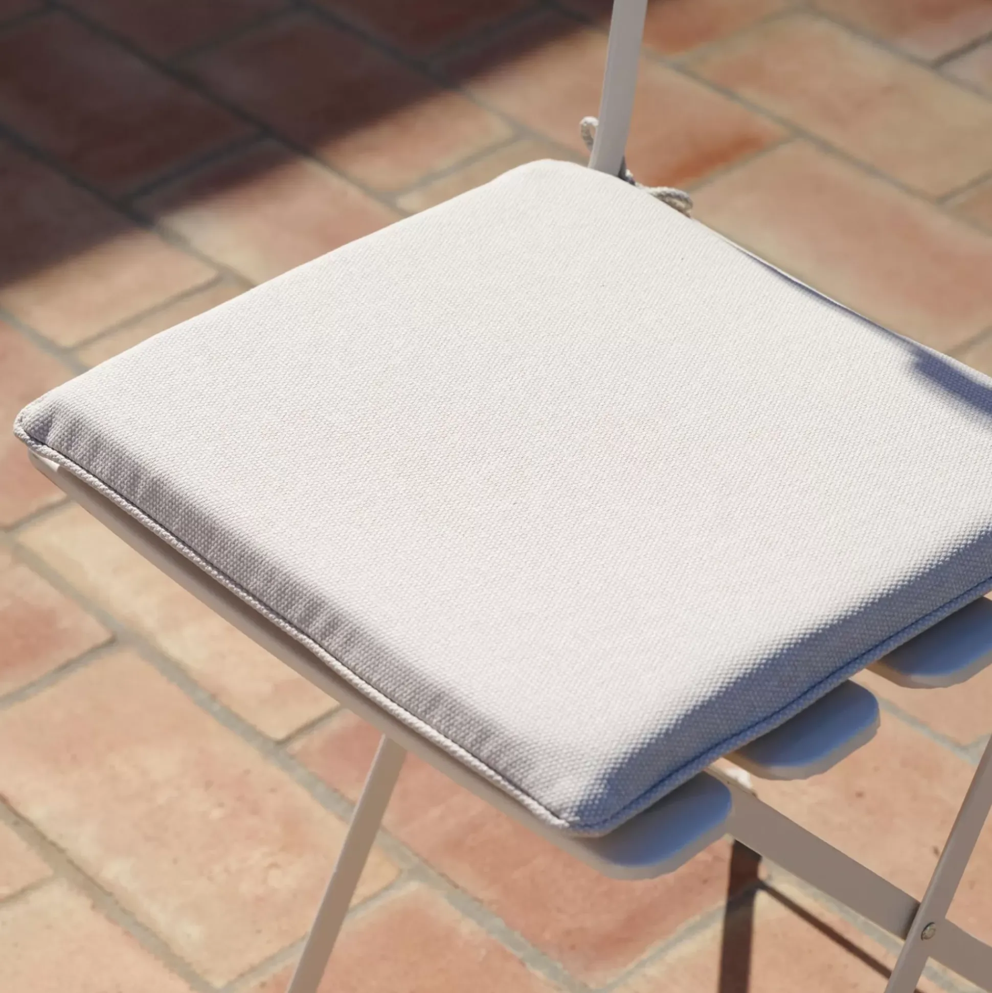 Cojines De Jardín<CASA Azur Cojines De Jardín Silla Bistro Arena