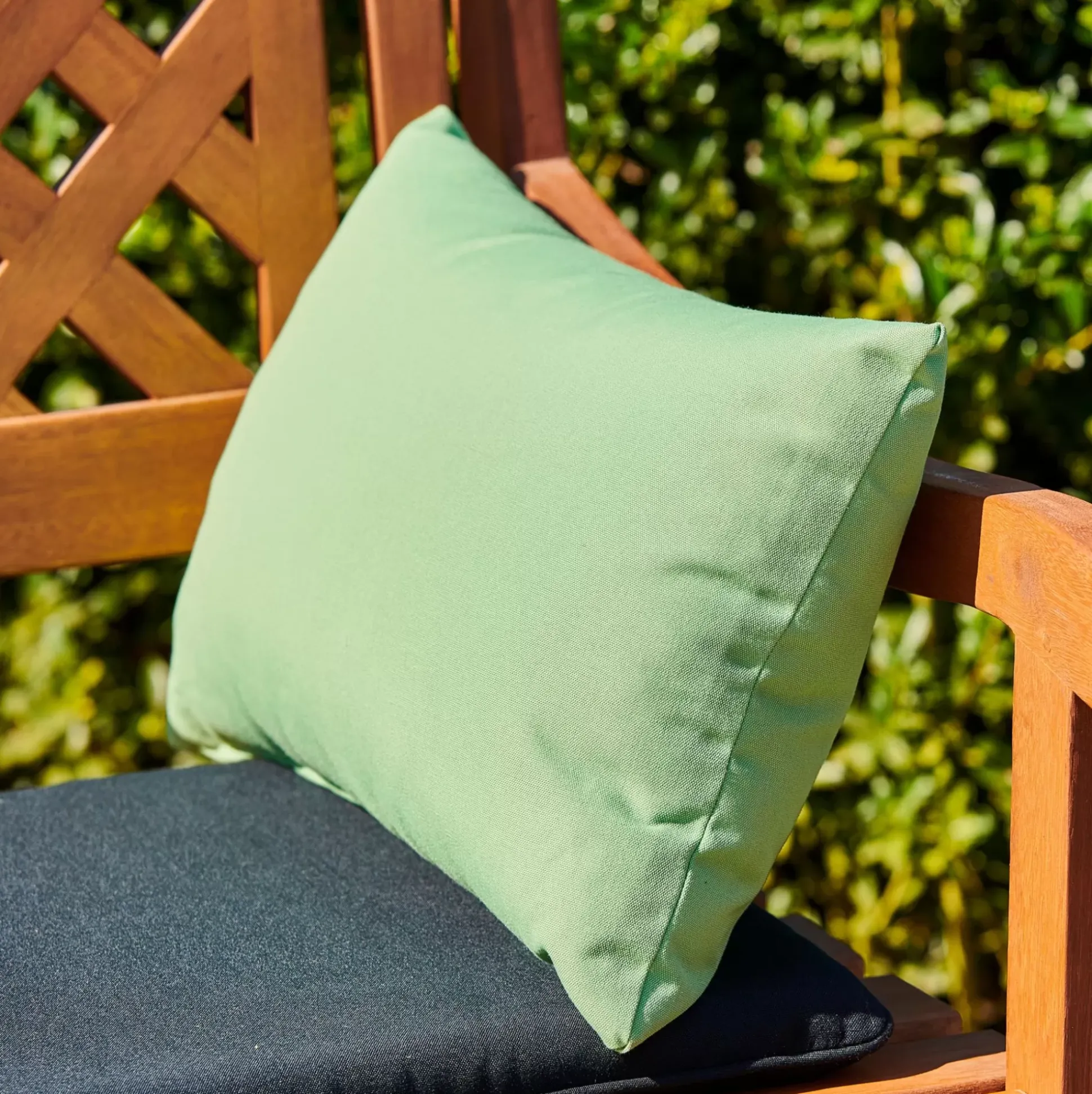 Cojines De Jardín<CASA Azur Cojines De Jardín Verde