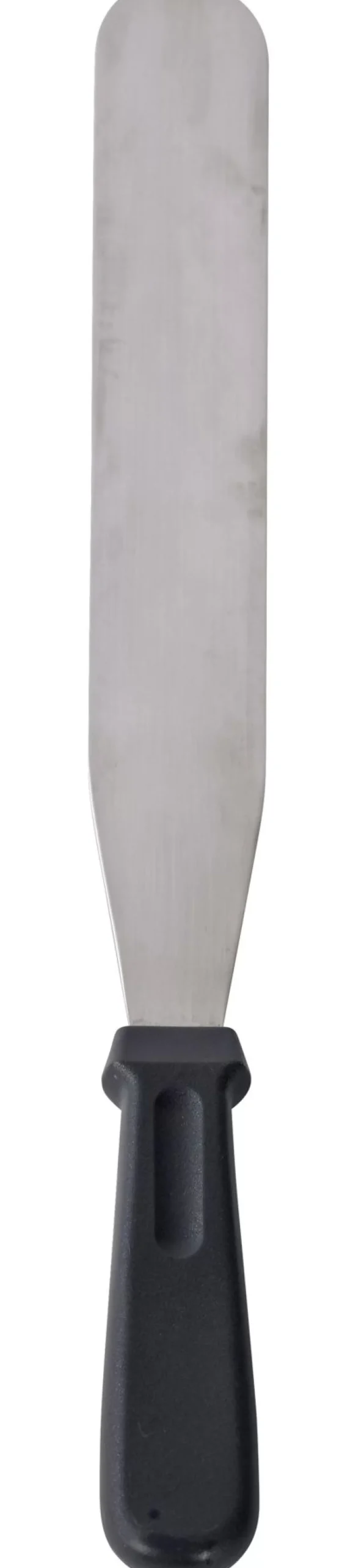 Instrumentos De Cocina<CASA Bakery Espatula Gris Oscuro