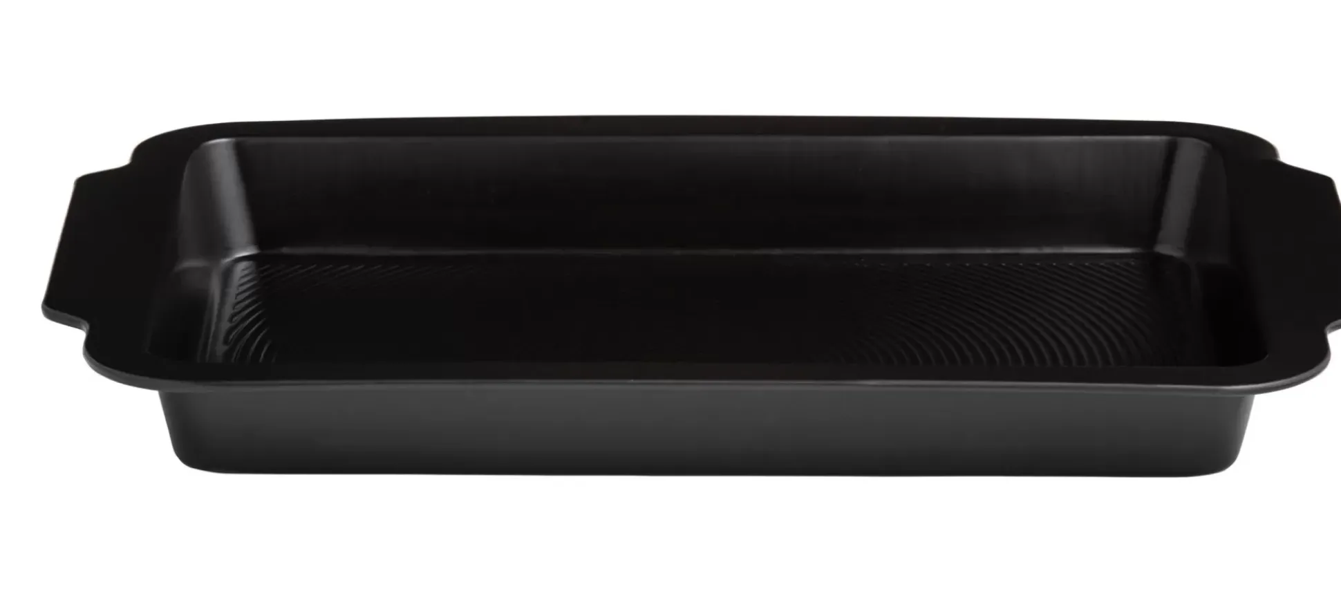 Moldes<CASA Bakery Molde Para El Horno Negro