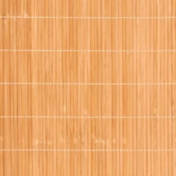 Alfombras<CASA Bamboo Alfombra Beis