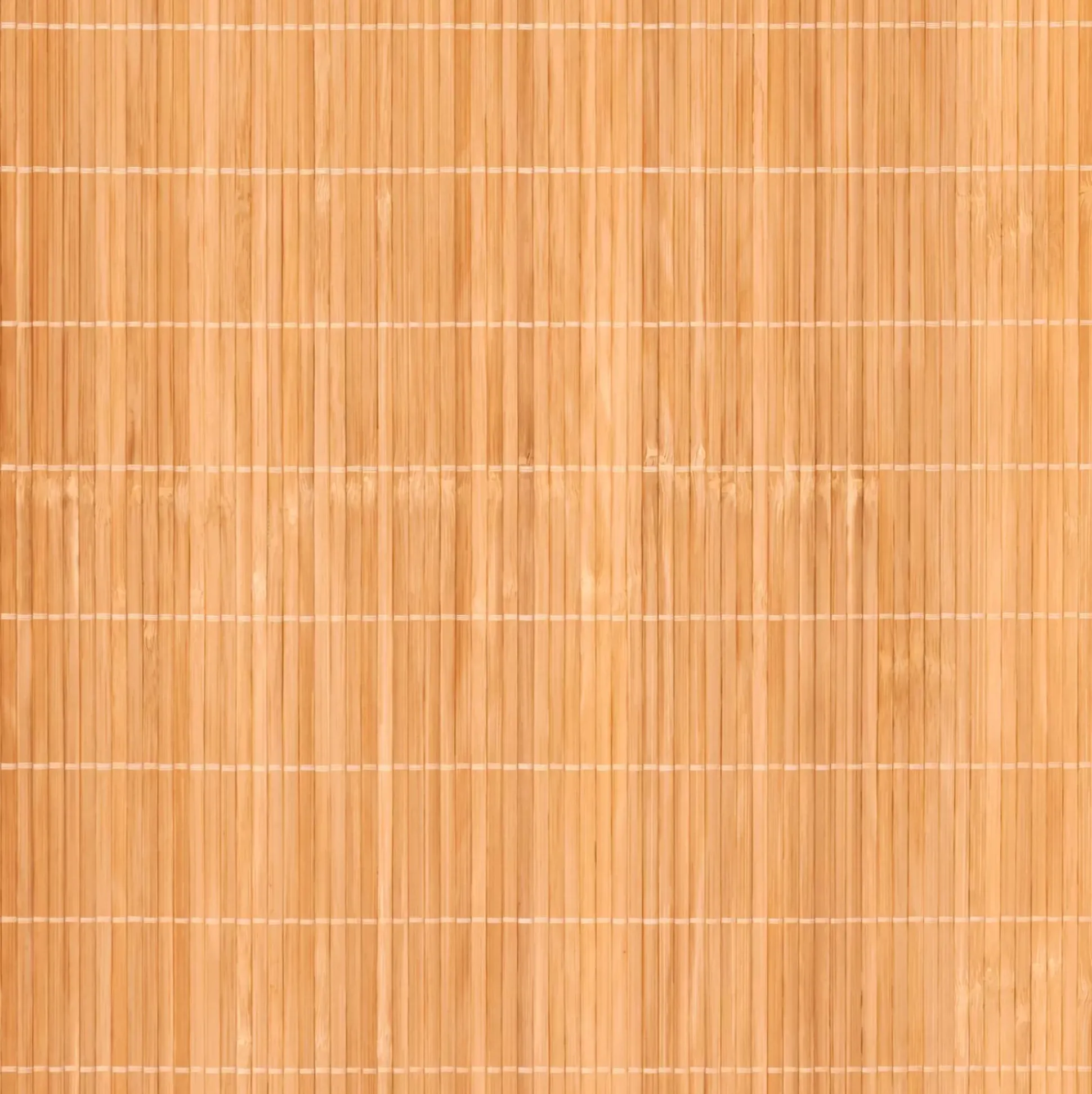 Alfombras<CASA Bamboo Alfombra Beis