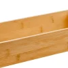 Cestas De Cajonera<CASA Bamboo Organizador Natural