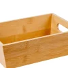 Cestas De Cajonera<CASA Bamboo Organizador Natural