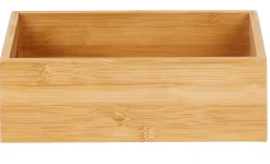 Cestas De Cajonera<CASA Bamboo Organizador Para Cajon Natural